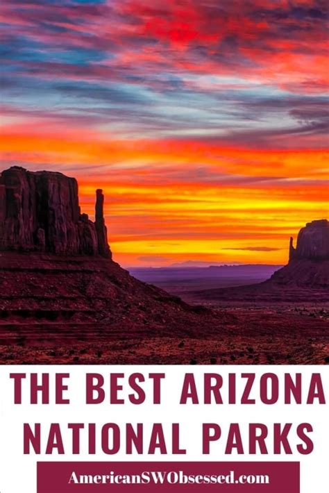 The 21 Best National Parks in Arizona you won’t want to miss ...