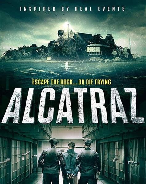 Alcatraz 2018 مشاهدة افلام اون لاين - تحميل افلام