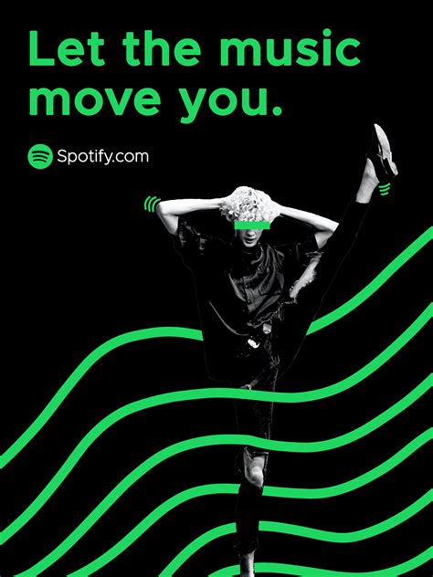 Spotify Ad Campaign :: Behance