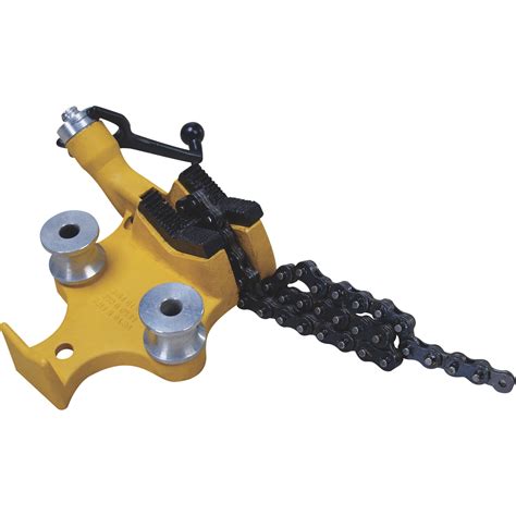 Northern Industrial Tools Bench Chain Pipe Vise | Northern Tool + Equipment