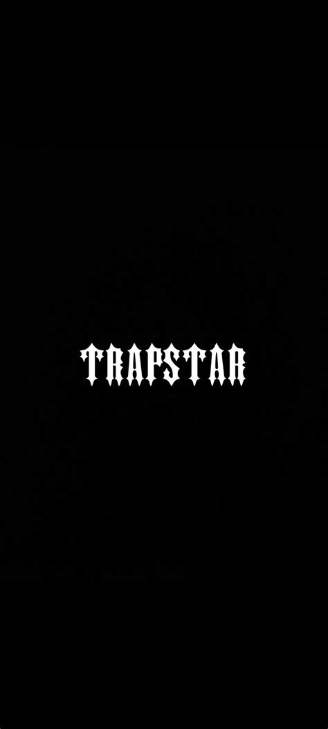 TRAPSTAR | Iphone wallpaper rap, Hypebeast iphone wallpaper, Nike wallpaper