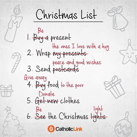 Celebrate the True Meaning of Christmas by Trying this Ultimate List of Gift Ideas ...