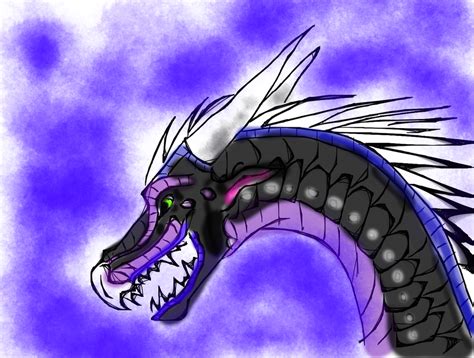 Deathbringer by TheLittleWaterDragon on DeviantArt