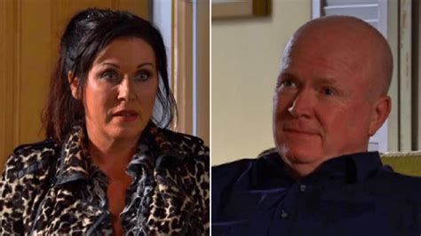 EastEnders spoilers: Kat and Phil join forces for dangerous robbery ...