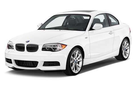 2012 BMW 1-Series Prices, Reviews, and Photos - MotorTrend