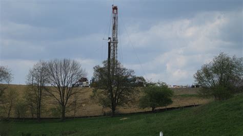 Patterson-UTI drilling company is known for spotty safety record | PennLive.com