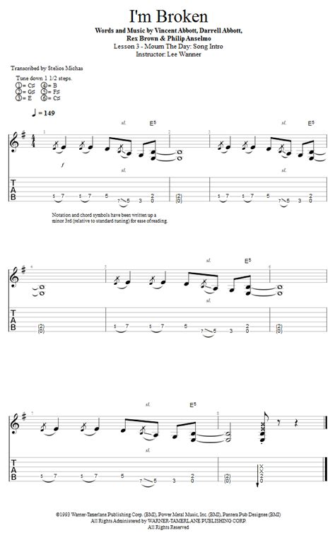 Moonage Daydream Chords / Moonage Daydream By David Bowie David Bowie - Digital Sheet Music For ...