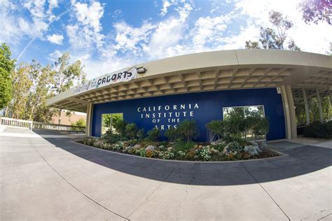 CalArts Among Top Five Fine Arts Graduate Schools