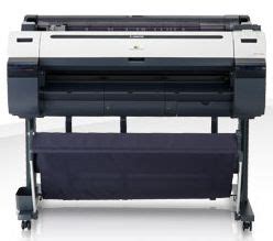 Canon imagePROGRAF iPF750 Drivers | Printer driver, Printer, Canon