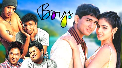 Watch Boys | Prime Video