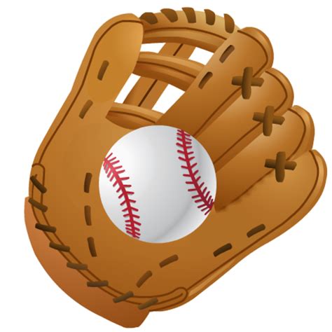 Free Softball and Baseball Clip Art | HubPages