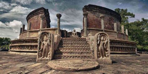 Polonnaruwa Ancient City | Lanka Tour Experts