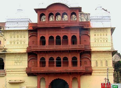 Garh Palace Kota | Must See Place in Kota | Kota Tourism Attraction