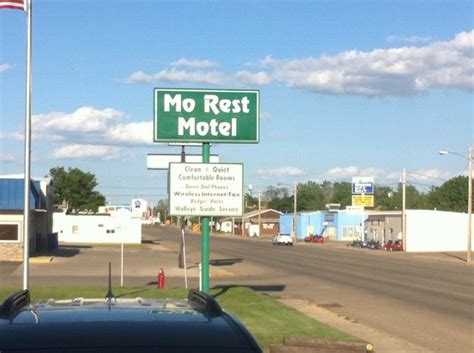 MO REST MOTEL (Mobridge) - Hotel Reviews & Photos - Tripadvisor