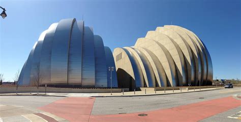 Kauffman Centre