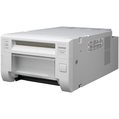 Fujifilm ASK300 Colour Dye Sub Photo Printer 600013282 Dye-Sub Desktop ...