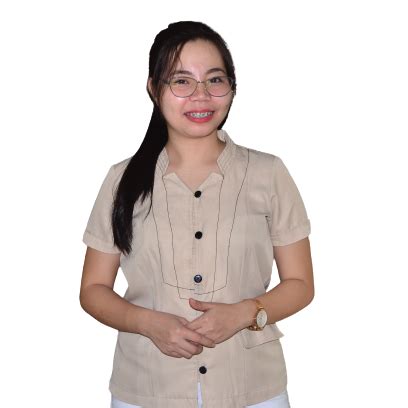 Teacher Ann | Pasig
