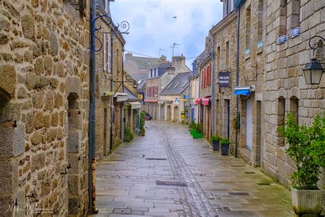 Concarneau – Fortress – Travel Information and Tips for France