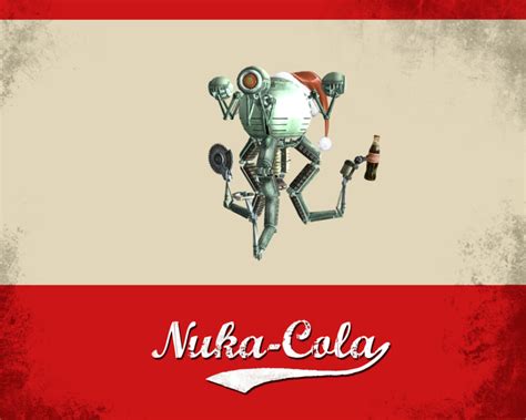 🔥 [50+] Fallout 4 Nuka Cola Wallpapers | WallpaperSafari