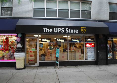 Get Free List of all 3 #UPS #Factory_outlet_stores_locations in the US, Canada and Mexico. Have ...