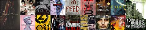 70+ Zombie Book Series—from David Wellington, Justina Ireland, Diana ...