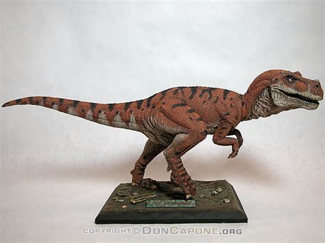 Tyrannosaurus Rex Model Kit - T Rex Model Kit rare Dinosaur Model Kit Chiodosaurus