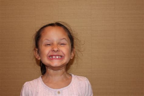 8 Tips for Getting Your Child To Wear Dentures - NFED