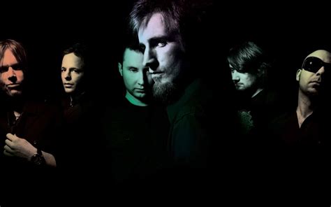 Pendulum, Band, Members, Look HD wallpaper | Wallpaper Flare