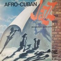 Buy Mario Bauza Afro-Cuban Jazz (Vinyl) Mp3 Download