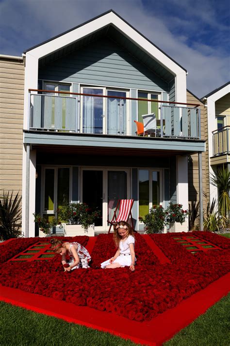 Butlins Love! Butlins Minehead Resort and their Spectacular New Chalet ...