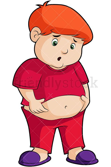 clipart fat kid 10 free Cliparts | Download images on Clipground 2024