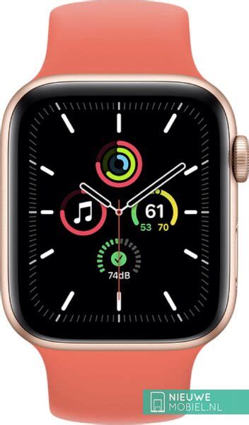 Apple Watch SE 44mm: all deals, specs & reviews - NewMobile