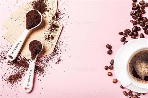 Food background with assorted coffee 5327989 Stock Photo at Vecteezy