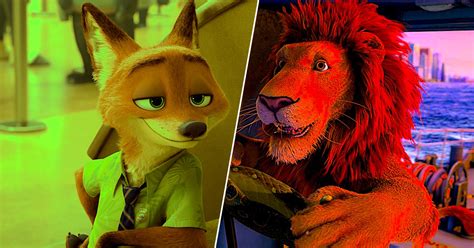 The 10 Best And Worst Disney Animated Films According To Critics ...