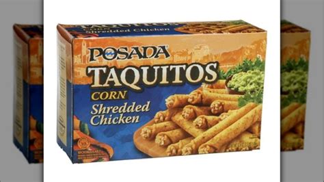 The 11 Best Frozen Taquito Brands, Ranked