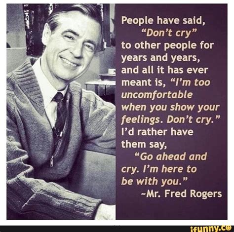 Mr Rogers Neighborhood Funny Quotes - ShortQuotes.cc