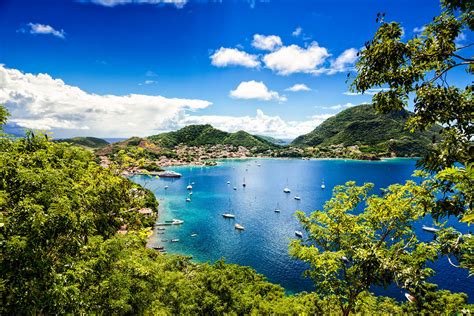 Guadeloupe - Auf ins karibische Paradies | Urlaubsguru
