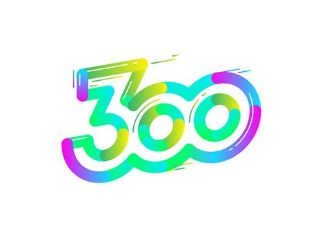 300 Logo on Behance