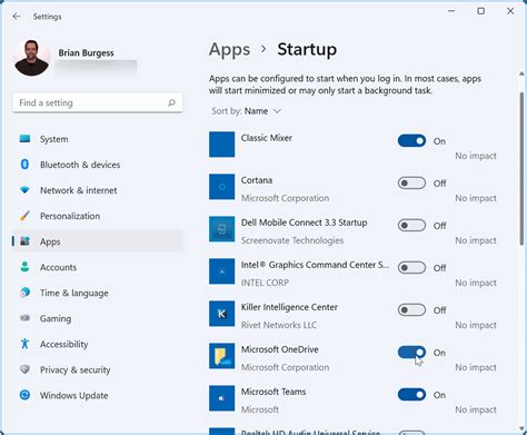 How To Launch Apps During Startup On Windows 11 | solveyourtech