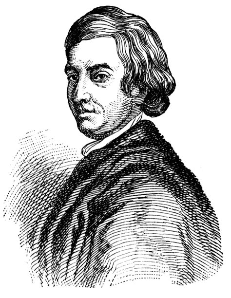 John Dryden | ClipArt ETC