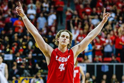 NCAA tournament team previews: New Mexico Lobos - Sports Illustrated