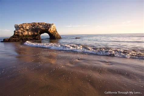 Natural Bridges State Beach: A Beach & A Sunset You Will Never Want To ...