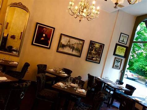 IL PRIMO RISTORANTE, London - Menu, Prices & Restaurant Reviews - Tripadvisor