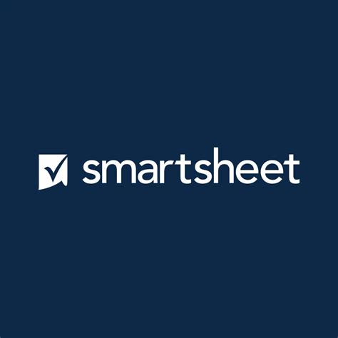 Smartsheet Logo - LogoDix