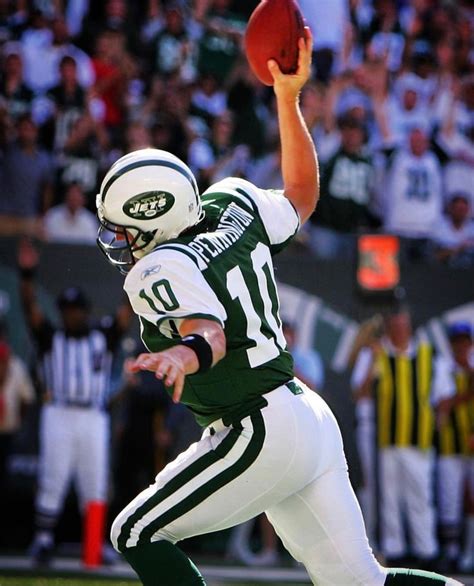 Chad Pennington | New york jets, Jets nation, Ny jets