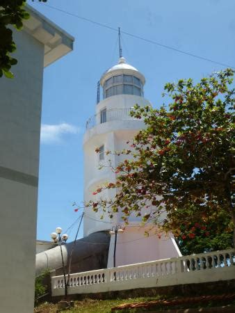 Vung Tau Lighthouse - 붕타우 - Vung Tau Lighthouse의 리뷰 - 트립어드바이저