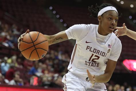 FSU women’s basketball handles Florida - Tomahawk Nation