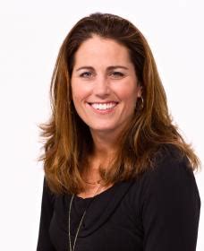 Julie Foudy Founder of the Julie Foudy Sports Leadership Academy | Kids ...