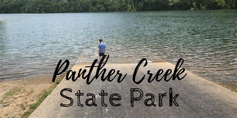 Panther Creek State Park