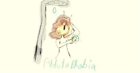 What is Ablutophobia? Symptoms, Causes, Treatment - Hacking Life Affairs